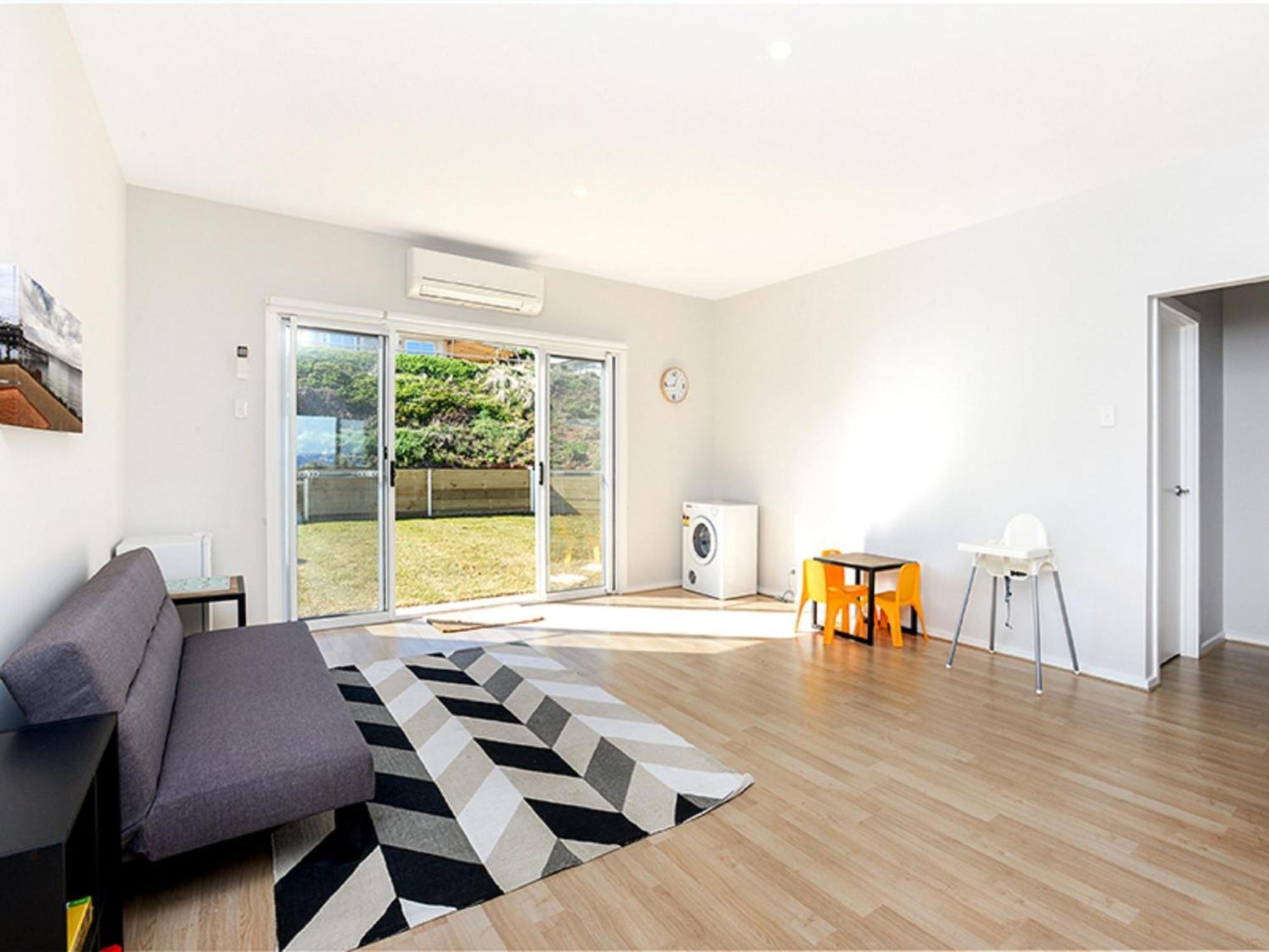 High Tide Shack On Palmer - Pet Friendly Wallaroo Exterior foto