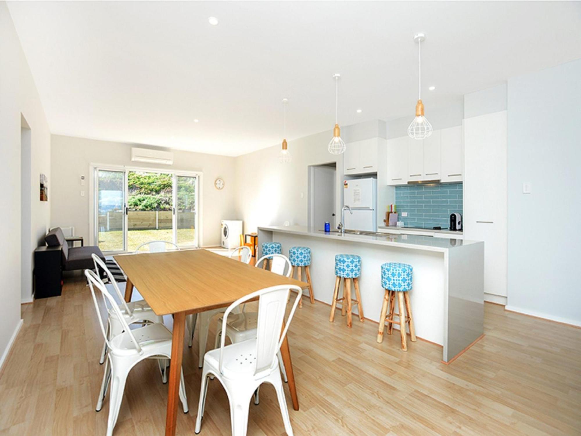 High Tide Shack On Palmer - Pet Friendly Wallaroo Exterior foto